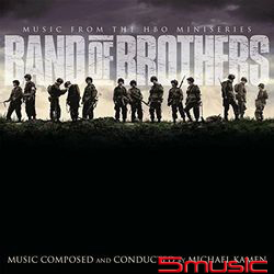 諾曼第大空降-電影原聲帶(2LP黑膠)