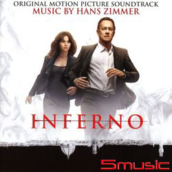 地獄-電影原聲帶(2LP黑膠)