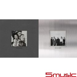 SECHSKIES 2016 Re-ALBUM(韓國進口版)