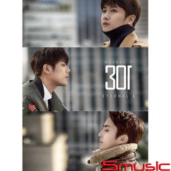 ETERNAL 1韓國進口版)