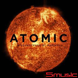 原子能量(2LP黑膠唱片)