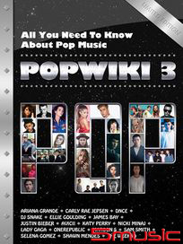 流行大百科 3(精裝台壓)