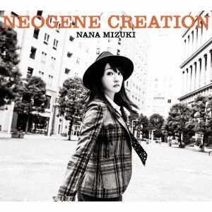 NEOGENE CREATION(日本進口初回限定盤)