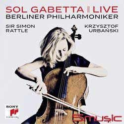 艾爾加＆馬替奴：大提琴協奏曲