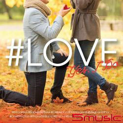 愛的主題曲-我們結婚吧(台壓2CD)