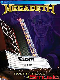 歸於死寂 二十五週年紀念巡迴 DVD