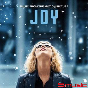 翻轉幸福-電影原聲帶(德國進口版)