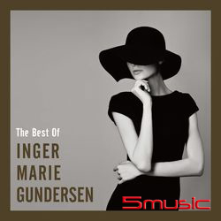 英格瑪麗岡德森最精選(黑膠LP)