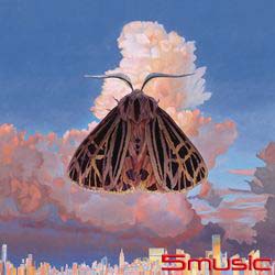 飛蛾撲火(LP黑膠唱片)