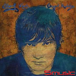 原始聲響 (2LP黑膠唱片)