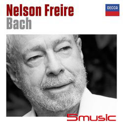 佛萊瑞 - 巴哈作品集