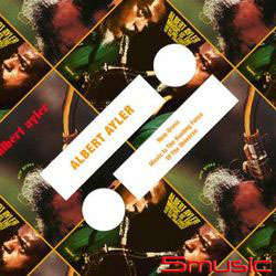 爵士脈動Impulse! /(爵代雙碟2合1系列之34)全新視野＆ 音樂是宇宙的靈藥