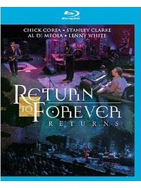 榮光再現:蒙特勒現場演唱會(藍光BD)