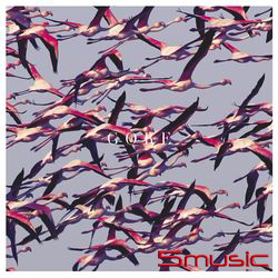 瘀血(歐洲進口盤)