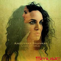 安努許卡‧香卡：黃金聖地