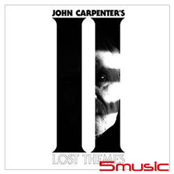 遺失的樂章 II (LP黑膠唱片)