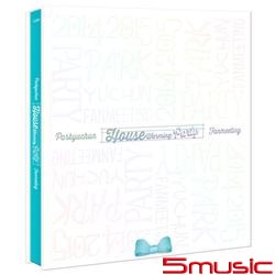 2014 2015 朴有天 fan-meeting HOUSE WARMING