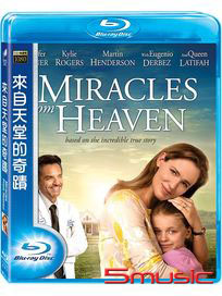 來自天堂的奇蹟-(藍光)