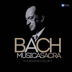 哈農庫特的巴哈禮讚