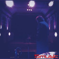 我的秘密 (12吋LP黑膠單曲)