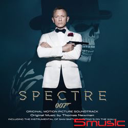 007惡魔四伏-電影原聲帶(黑膠)