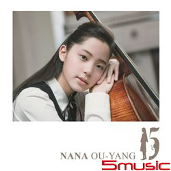 15(國際英文版台灣盤CD+DVD)