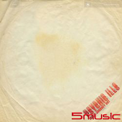 出竅旅程 (2LP黑膠唱片)