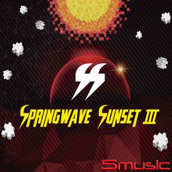 日落春浪電子音樂節 III