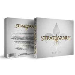 全精選三碟精裝