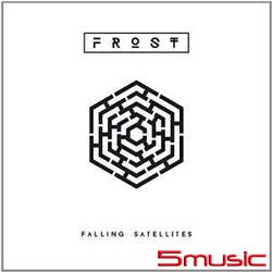 殞落衛星(進口)