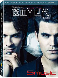 噬血Y世代-第七季