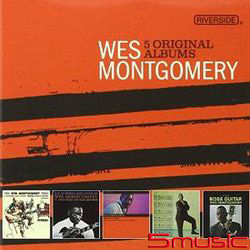 爵士超凡大師傳奇5CD 王盤套裝