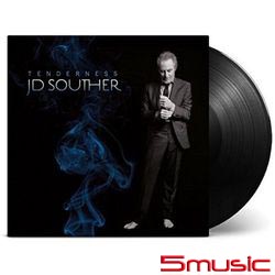 鐵漢柔情(黑膠)