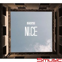第一張迷你專輯「NICE」(韓國進口版)