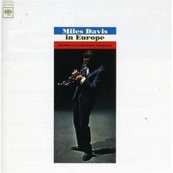 歐洲現場實況 (Blu-spec CD)