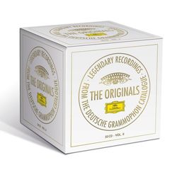 大花版傳奇第二套 (超低價套裝50CD)