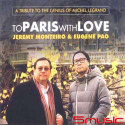 愛戀巴黎:向米榭李葛蘭致敬