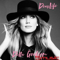 我的人生(進口單曲)