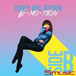 真性情 B面單曲迷你專輯(美國限量進口盤)