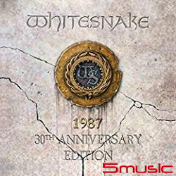 1987(30周年經典重生 2CD豪華版)