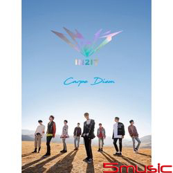 CARPE DIEM(韓國進口A版)