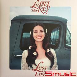 慾望人生 (黑膠2片裝)