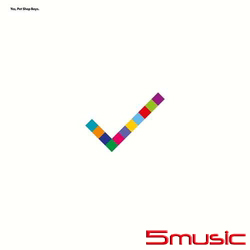 Yes (LP) [Vinyl Edition] (2017)