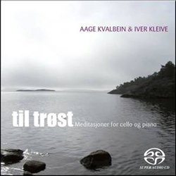 海平面上的琴音 SACD