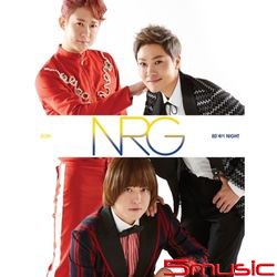 20th Century Night(20週年紀念專輯/韓國進口版)