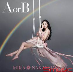 A or B(CD+DVD初回盤)