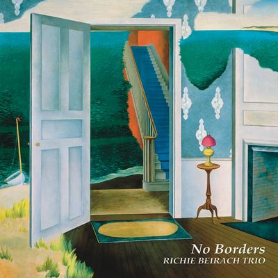 李奇貝拉齊三重奏：浪漫狂想曲(24K 紙盒)