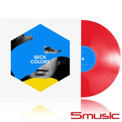 色彩國度 普盤紅膠