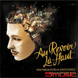 天上再見-電影原聲帶