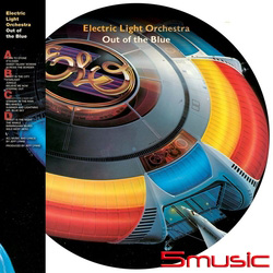 出乎意料(12吋雙彩膠2LP)